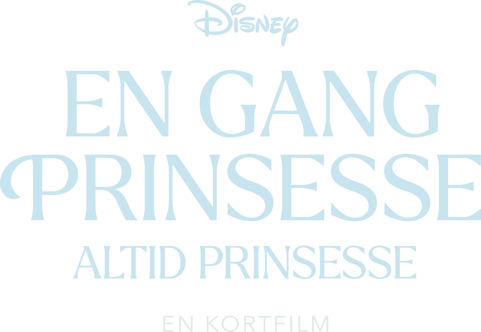 En gang prinsesse, altid prinsesse