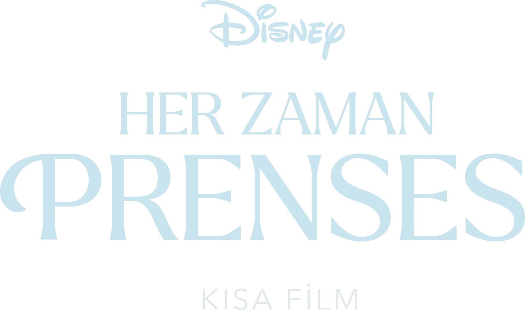 Bir Kez Prenses, Daima Prenses