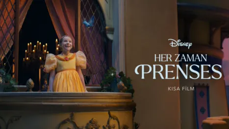 thumbnail - Bir Kez Prenses, Daima Prenses