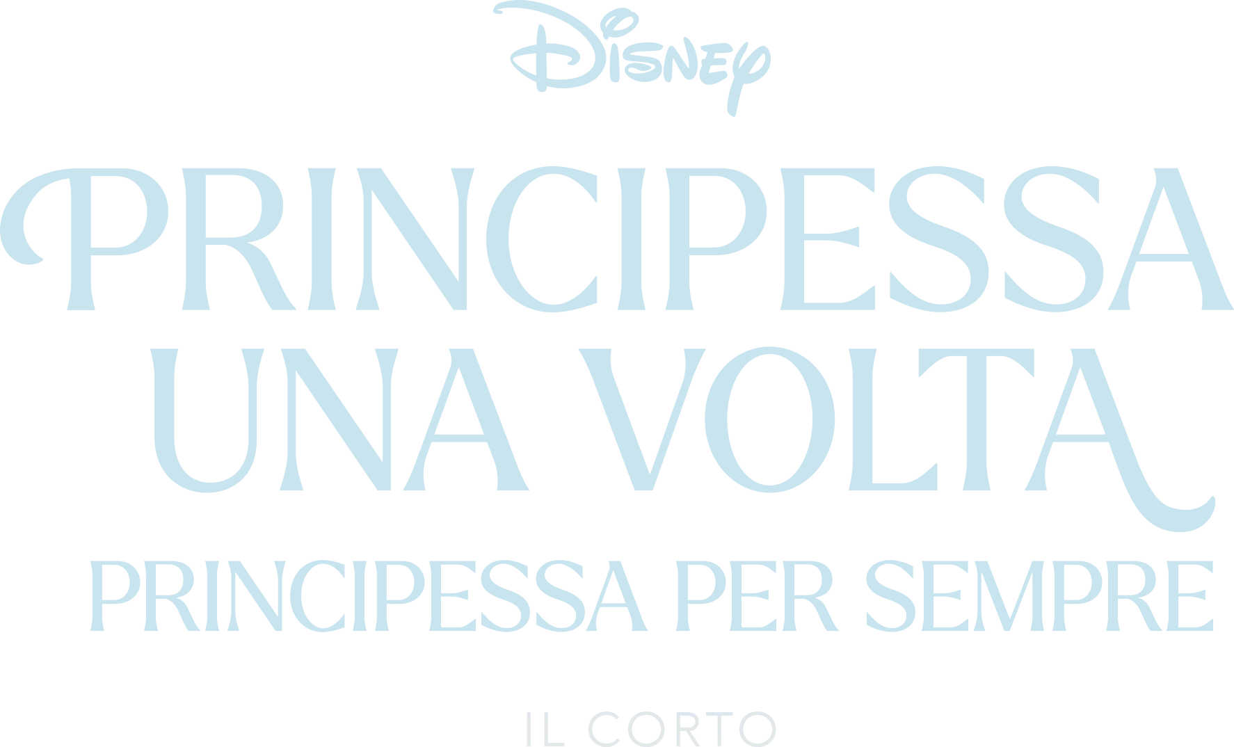 Principessa una volta Principessa per sempre