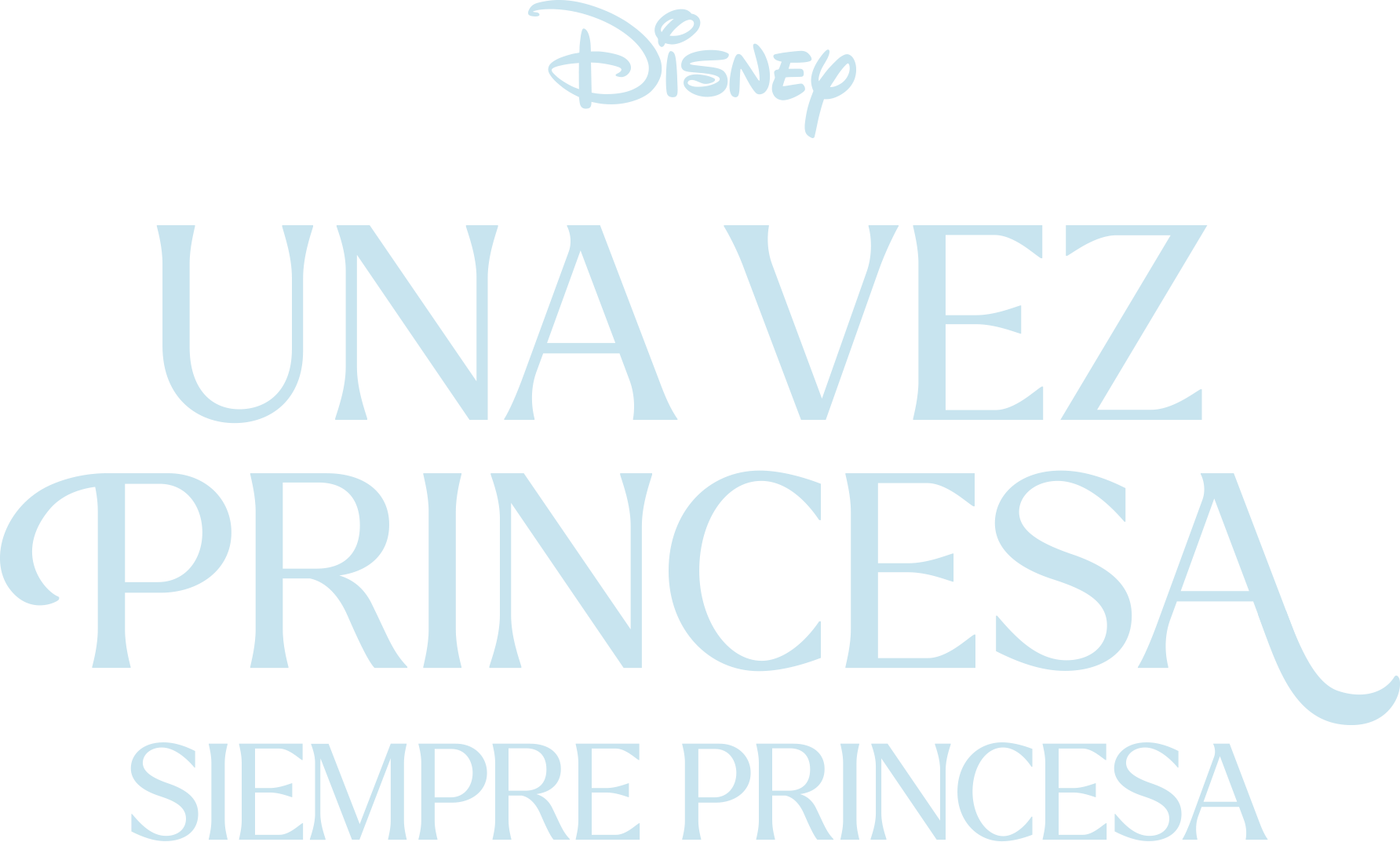 Una vez princesa, siempre princesa