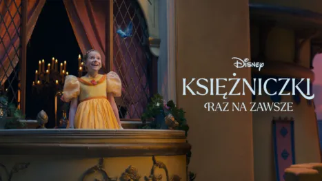 thumbnail - Księżniczki raz na zawsze