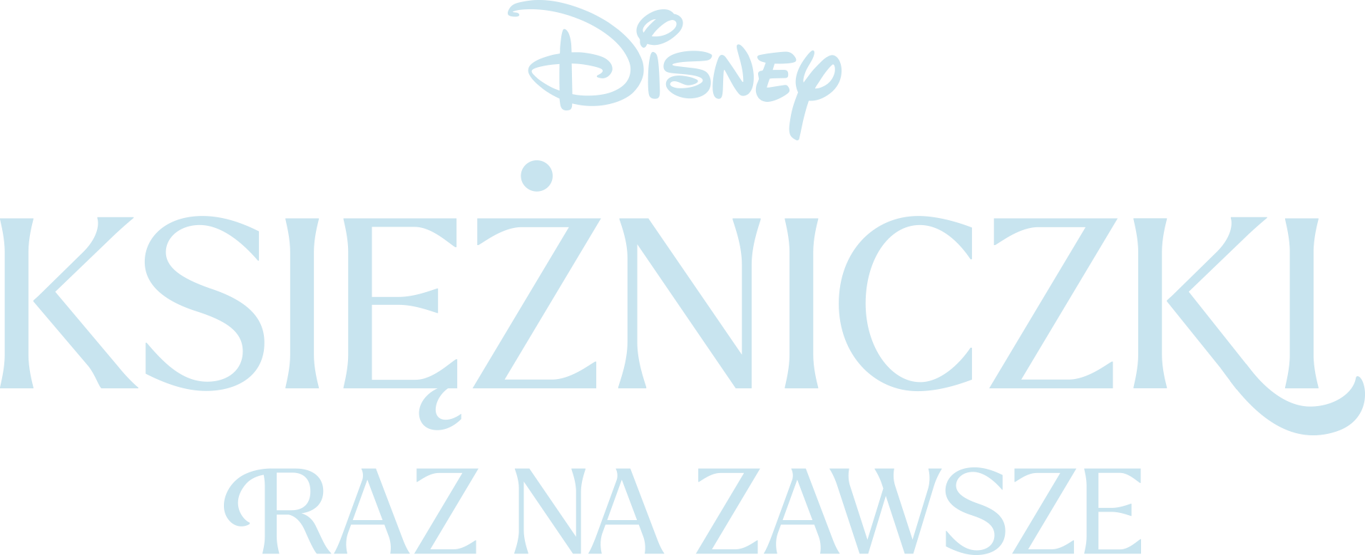 Księżniczki raz na zawsze