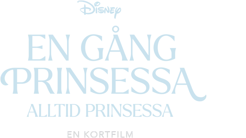 En gång prinsessa, alltid prinsessa