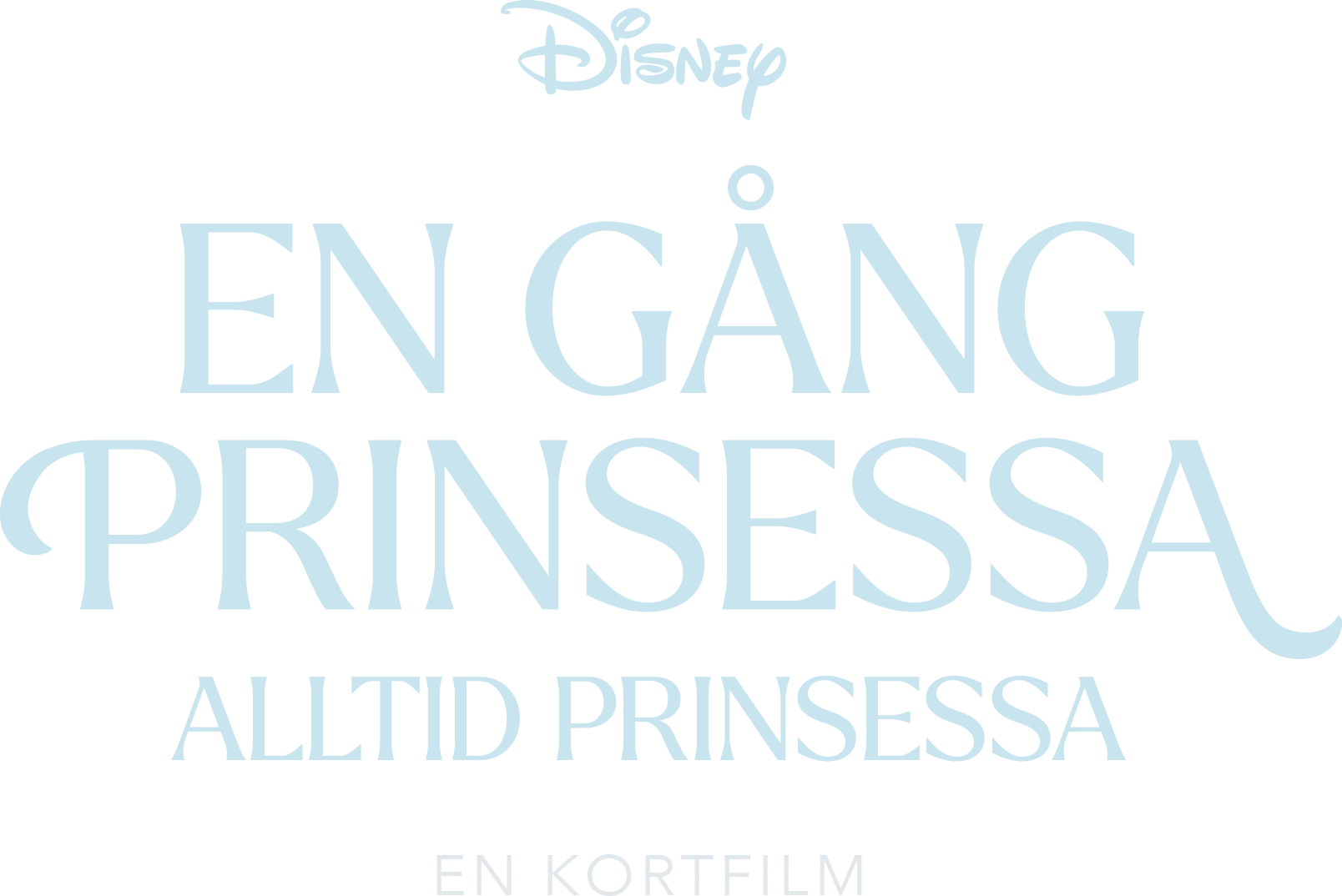En gång prinsessa, alltid prinsessa