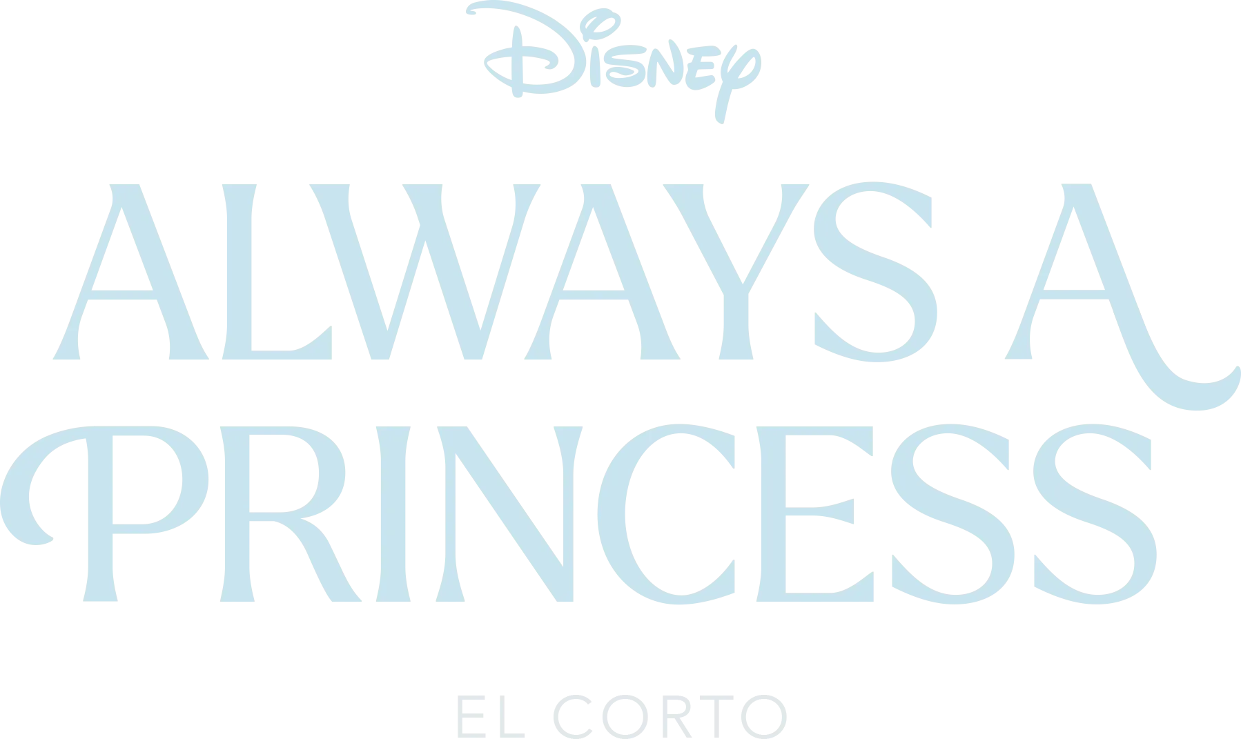 Once a Princess Always a Princess
