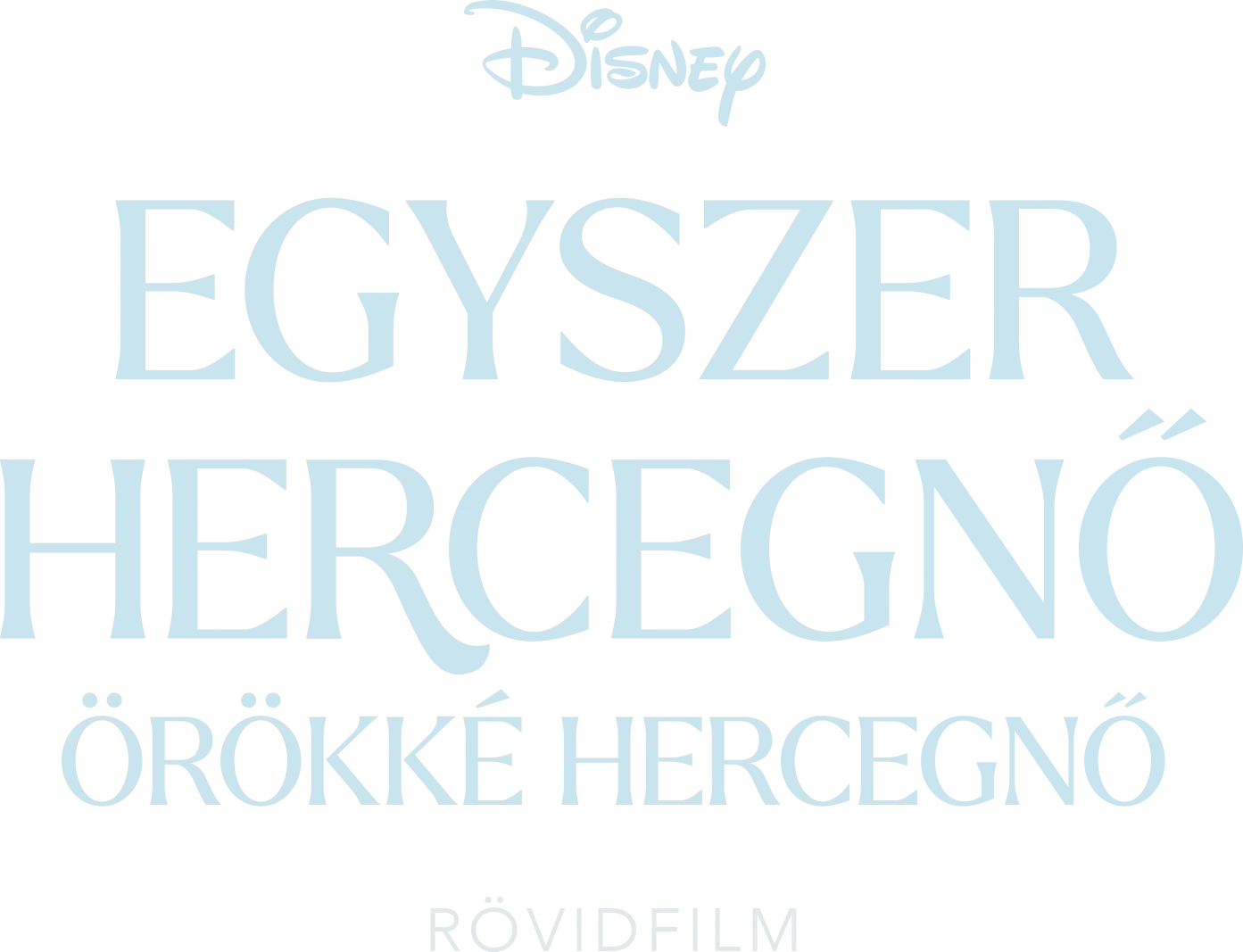 Egyszer hercegnő, örökké hercegnő