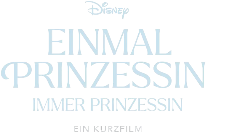 Einmal Prinzessin, immer Prinzessin