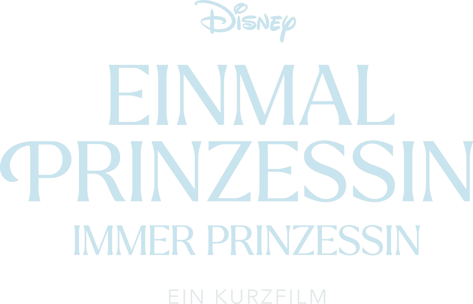 Einmal Prinzessin, immer Prinzessin