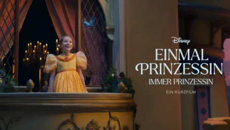 thumbnail - Einmal Prinzessin, immer Prinzessin