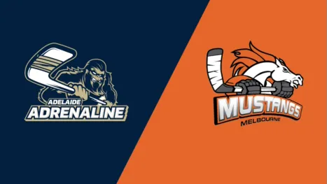 thumbnail - Adelaide Adrenaline vs. Melbourne Mustangs