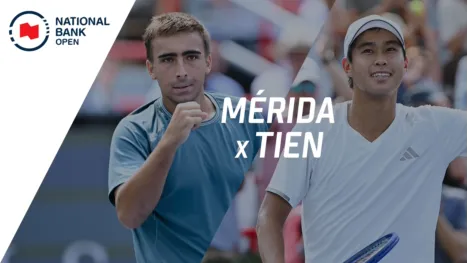 thumbnail - ATP 1000 Montreal: Quartas-de-Final