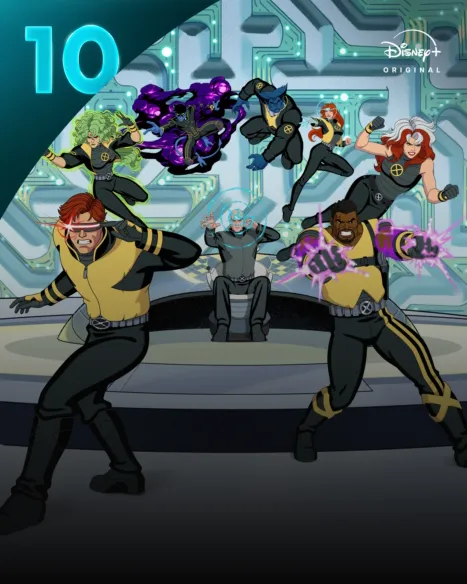 X-Men ’97