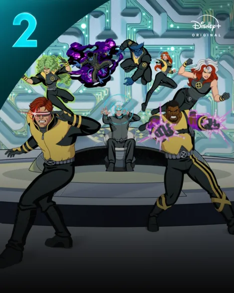 X-Men '97