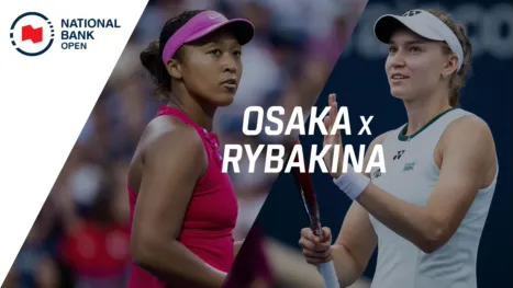 thumbnail - WTA 1000 Toronto: Quartas-de-Final