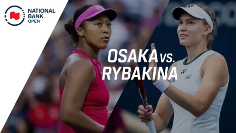 thumbnail - N. Osaka (JPN) vs. E. Rybakina (KAZ) | En español