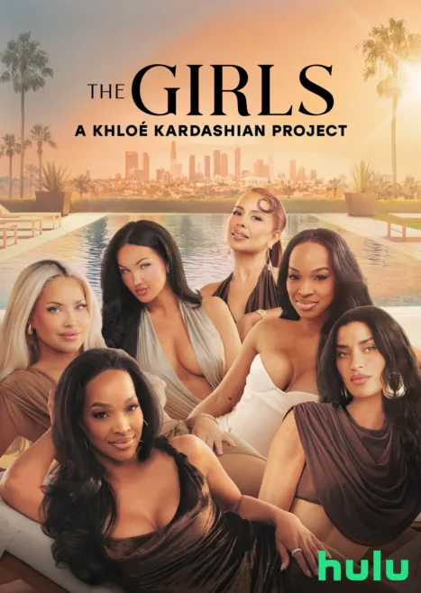 thumbnail - The Girls: A Khloe Kardashian Project