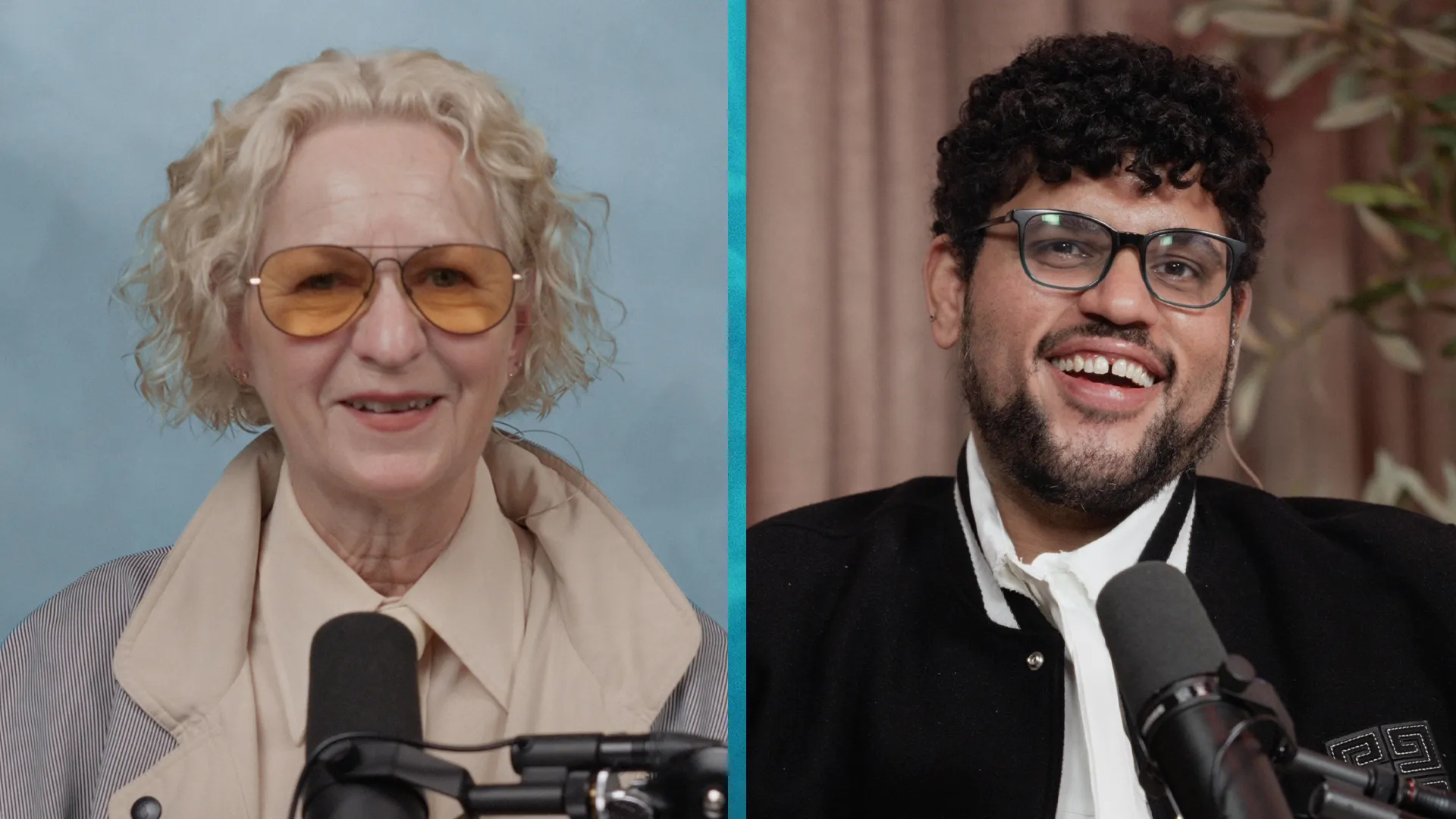 thumbnail - S1:E3 The Shards Official Podcast Episode 3: Lou Eyrich and Josh Marsh