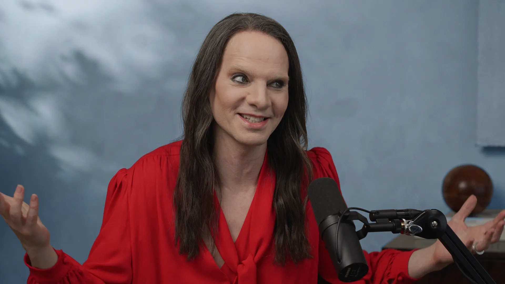 thumbnail - S1:E4 The Shards Official Podcast Episode 4: Jordan Roth
