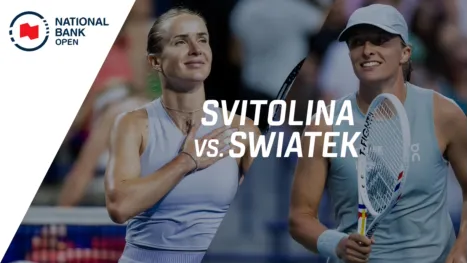 thumbnail - WTA National Bank Open (Semifinal)