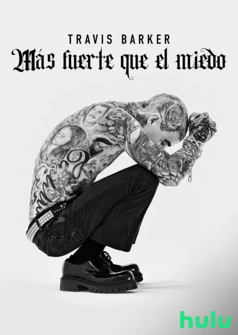 thumbnail - Travis Barker: Más fuerte que el miedo