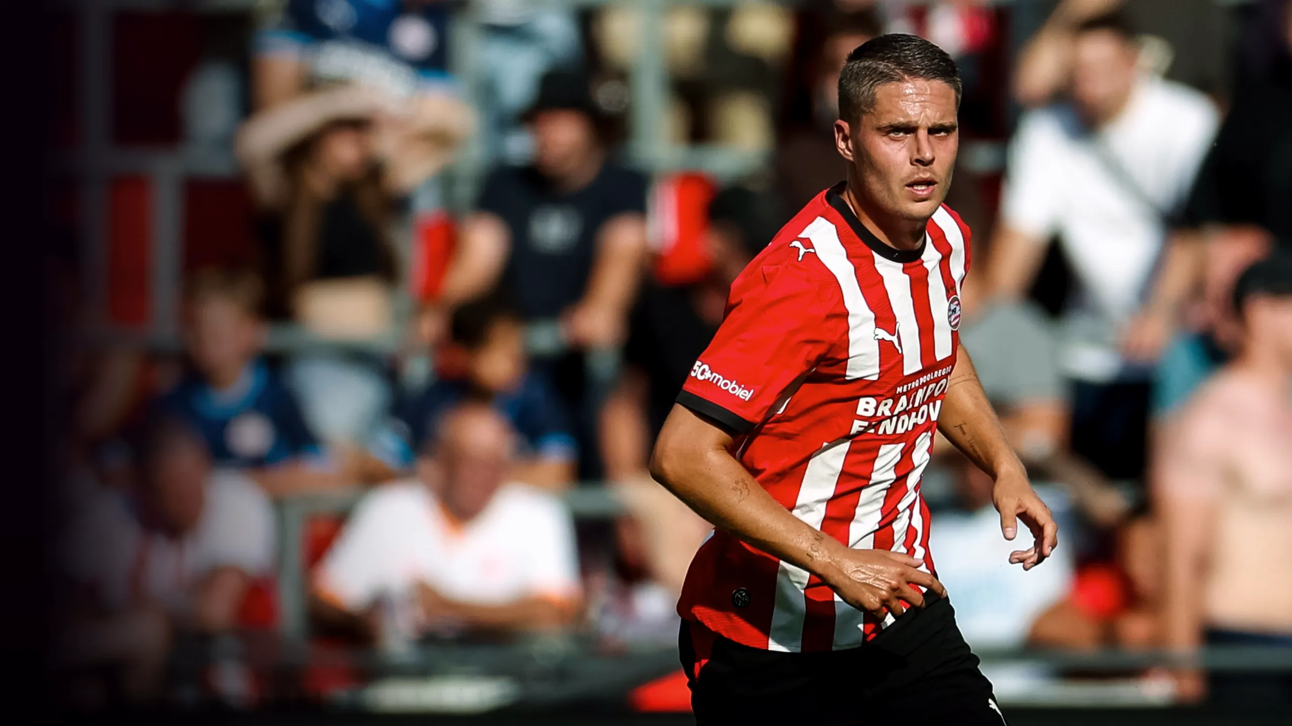 PSV vs. FC Groningen
