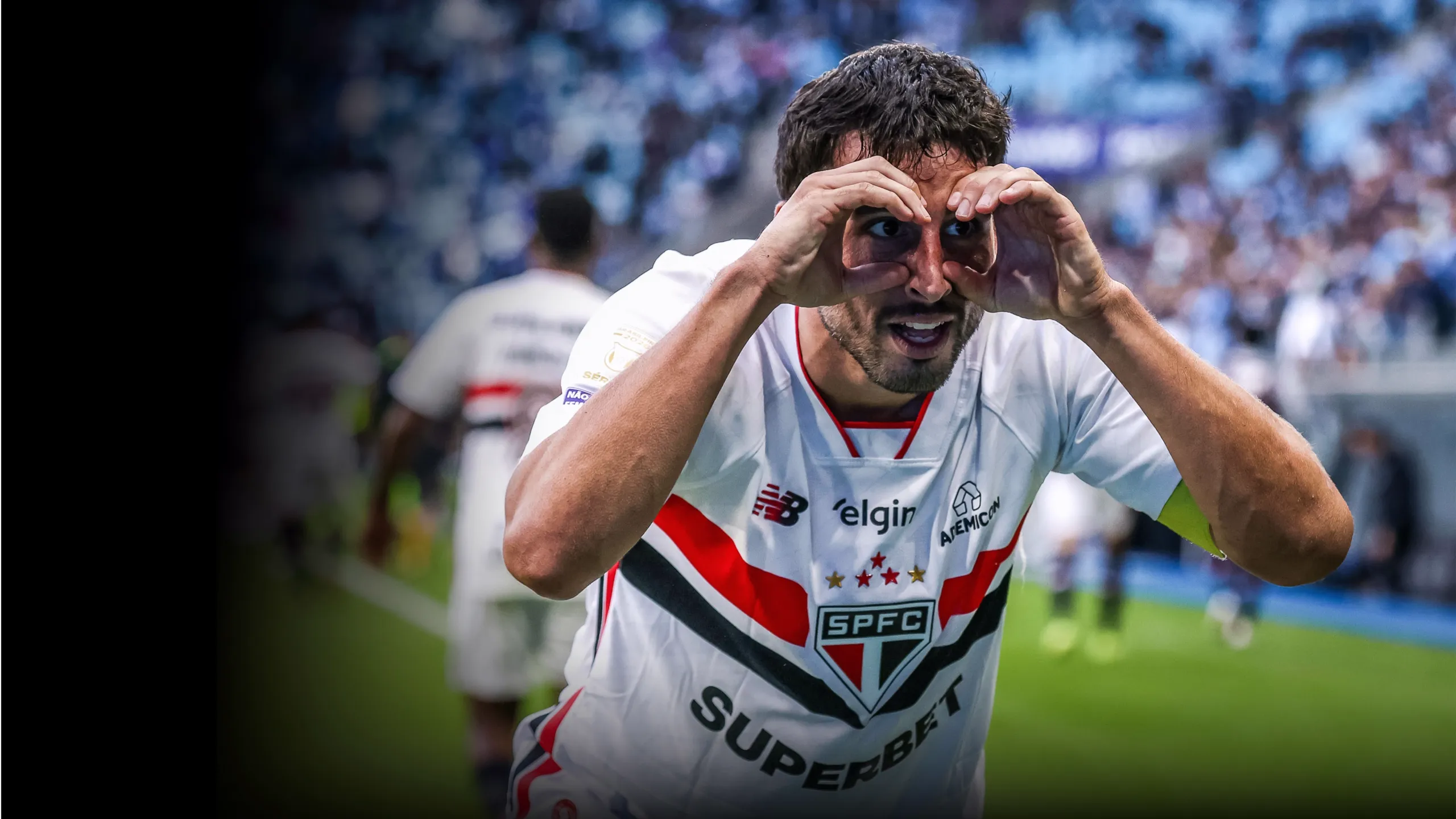 Sao Paulo vs. Coritiba