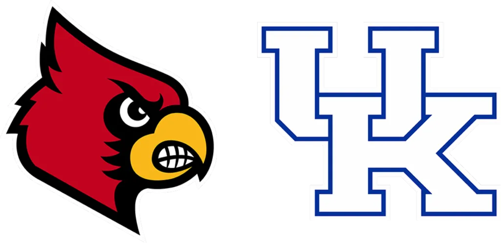 #3 Louisville vs. #4 Kentucky