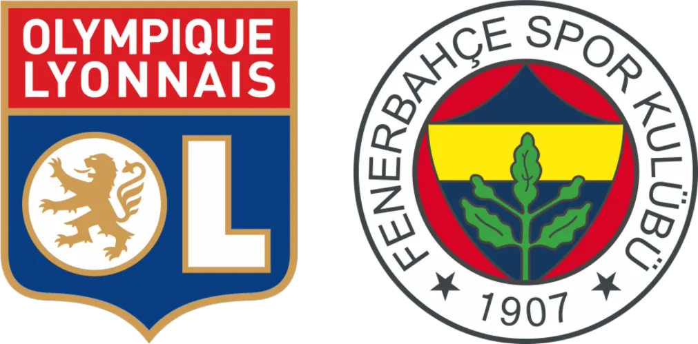 Lyon vs. Fenerbahce (Playoff - Vuelta)