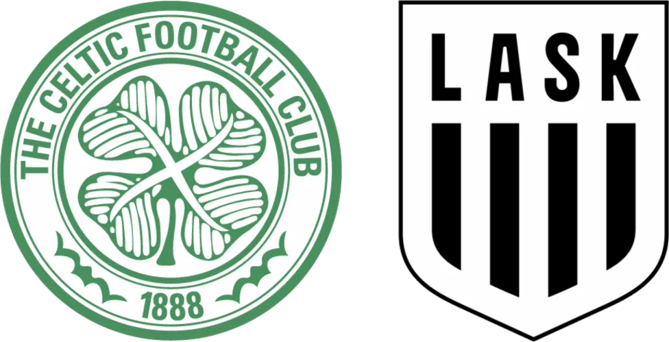 Celtic vs. LASK  Linz | Playoff, Ida