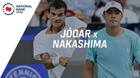 thumbnail - ATP 1000 Montreal: Semifinal