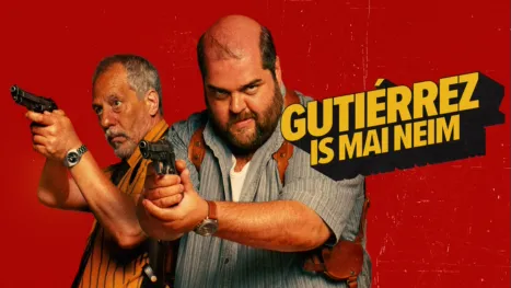 thumbnail - Gutiérrez is mai neim