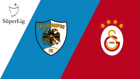 thumbnail - Erzurumspor vs. Galatasaray
