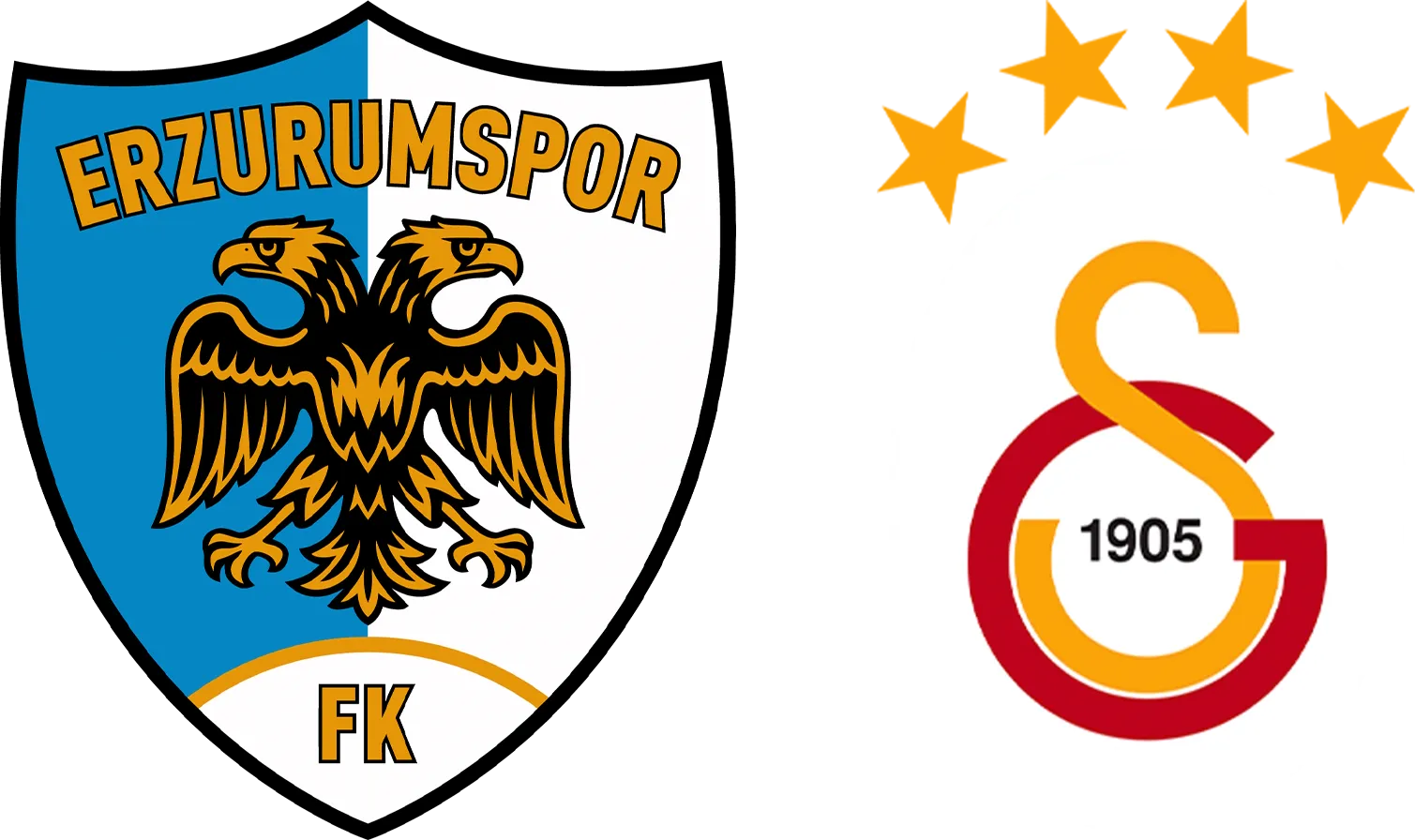 Imagem ilustrativa sobre Galatasaray encara Erzurumspor: onde e como assistir ao vivo no Brasil