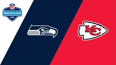 thumbnail - Seattle Seahawks vs. Kansas City Chiefs