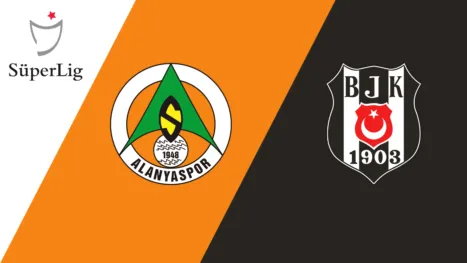 thumbnail - Alanyaspor x Besiktas