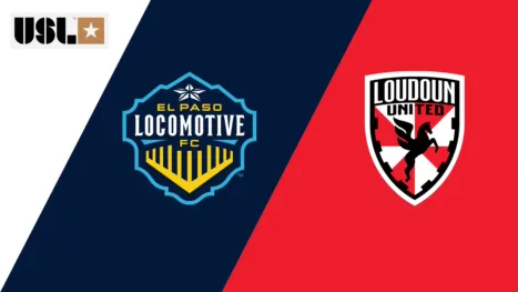 thumbnail - El Paso Locomotive FC vs. Loudoun United FC