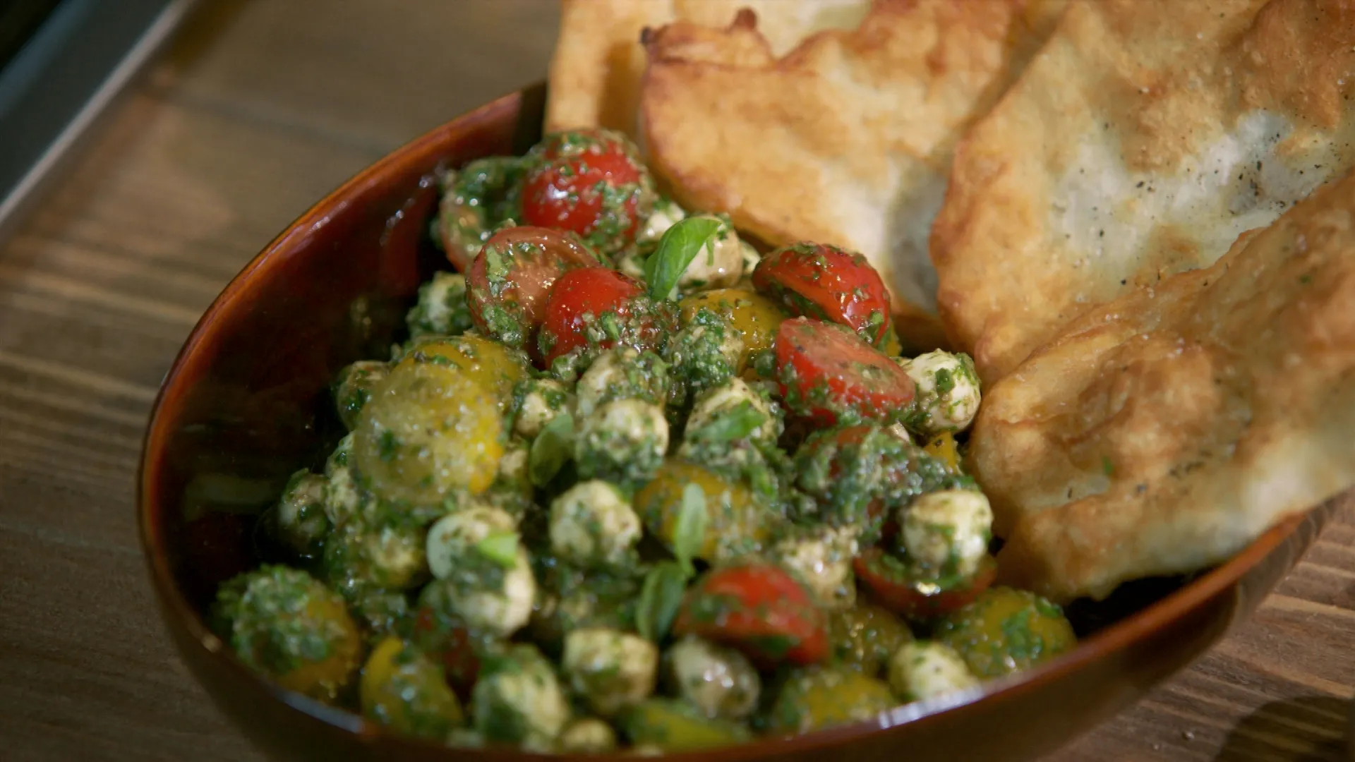 thumbnail - S2:E10 Surprising Anatolian Flavors