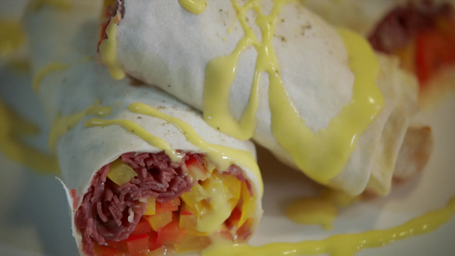 thumbnail - S2:E19 Tastes From The Palace Cusine
