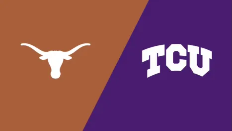 thumbnail - Texas vs. #19 TCU