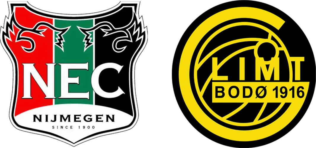N.E.C. vs. FK Bodø/Glimt | Playoff,  ida