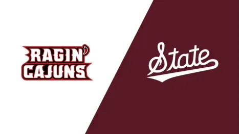 thumbnail - Louisiana vs. Mississippi State