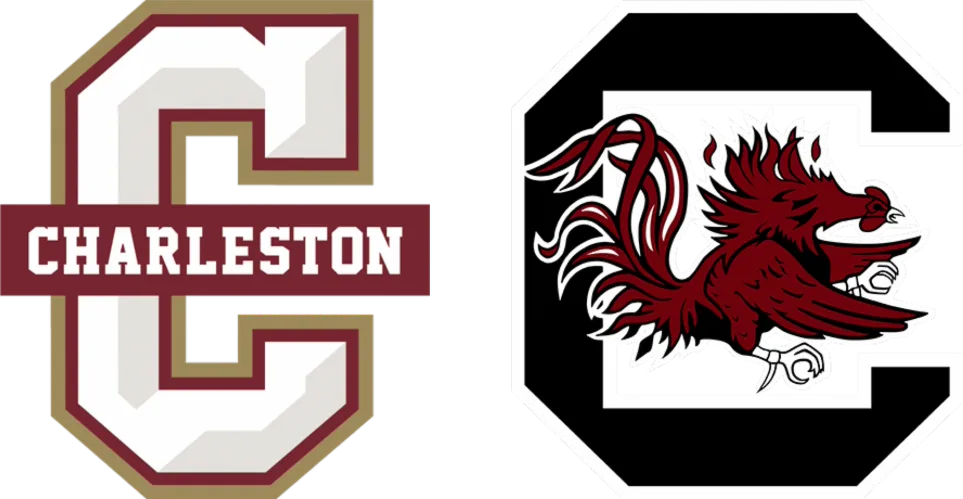 Charleston vs. #6 South Carolina