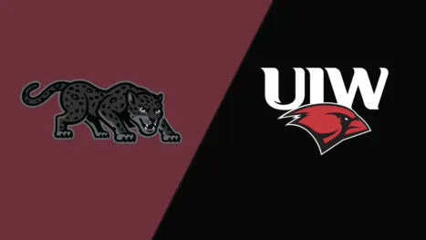 thumbnail - Texas A&M - San Antonio vs. Incarnate Word