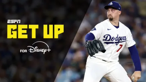 thumbnail - Get Up for Disney+