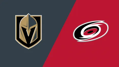 thumbnail - Vegas Golden Knights vs. Carolina Hurricanes (Stanley Cup Final Game 5)