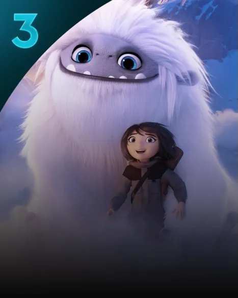 Abominable