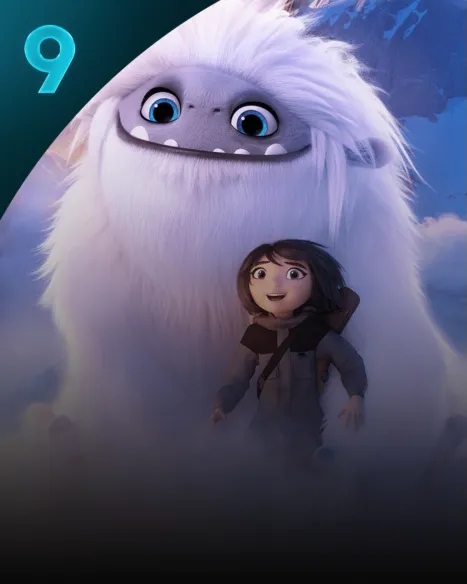 Abominable
