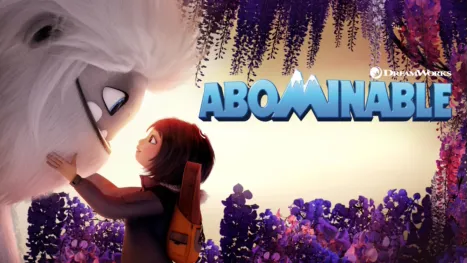 thumbnail - Abominable