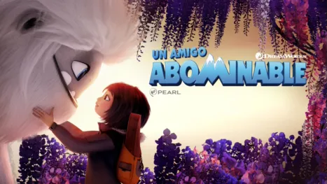 thumbnail - Un amigo abominable